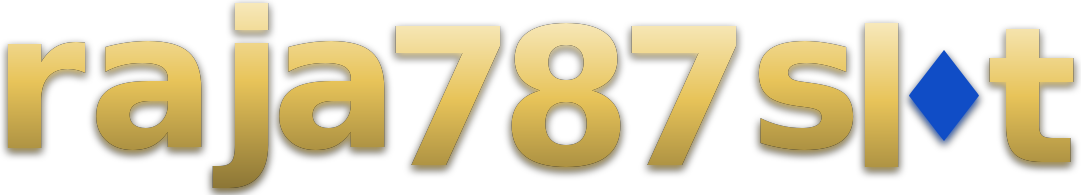 raja787 slot logo