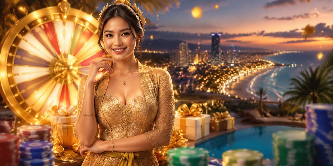 raja787 slot Pyramid Bonanza